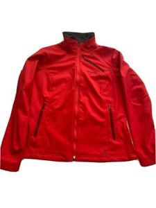 Columbia Titanium Omni Shield Jacket Shell Full Zip Size XL